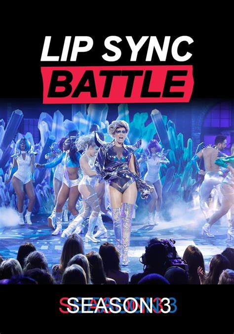 Watch Lip Sync Battle full season online free .